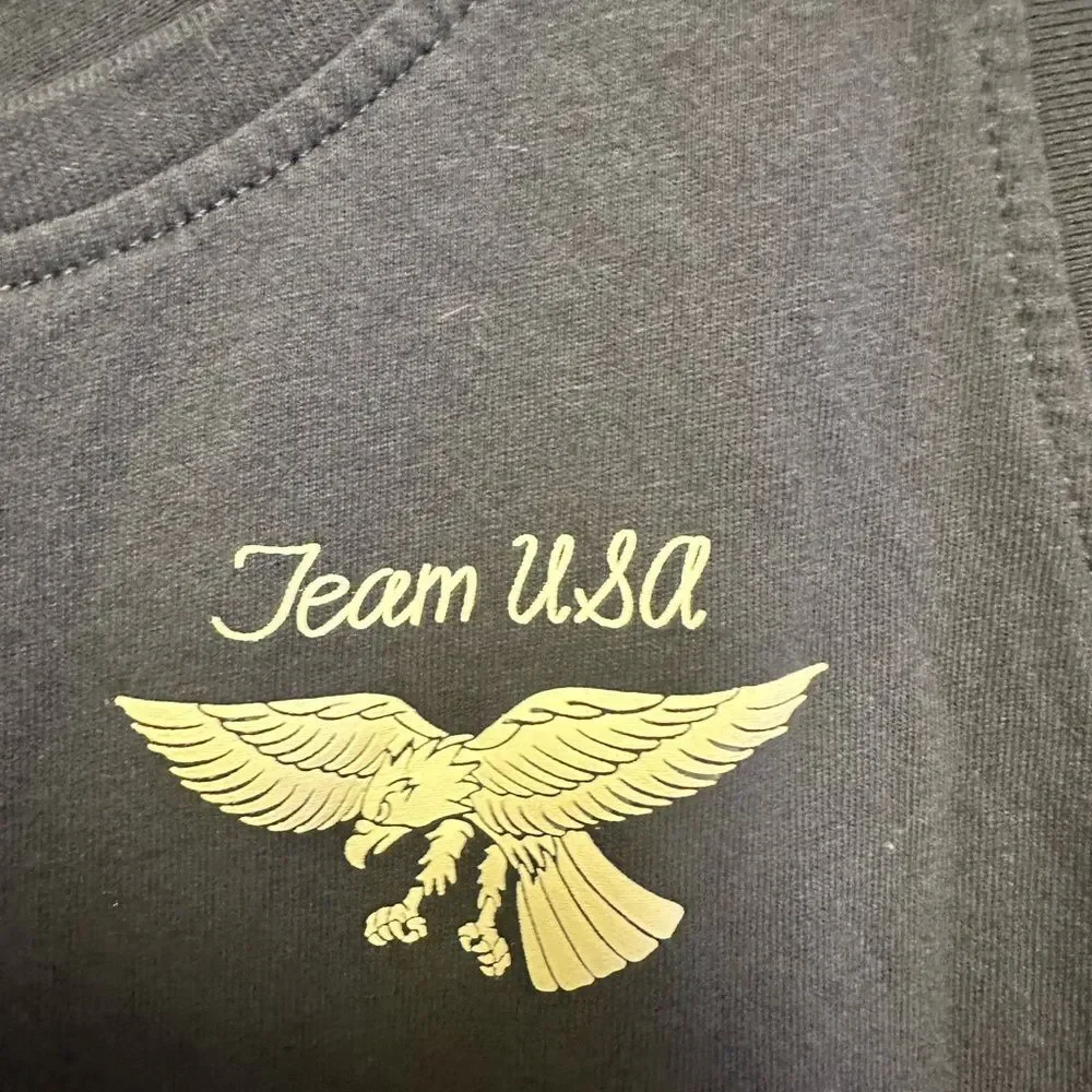 Nike team usa